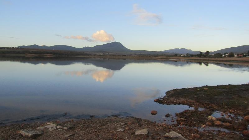 0 Bedroom Property for Sale in Fisherhaven Western Cape